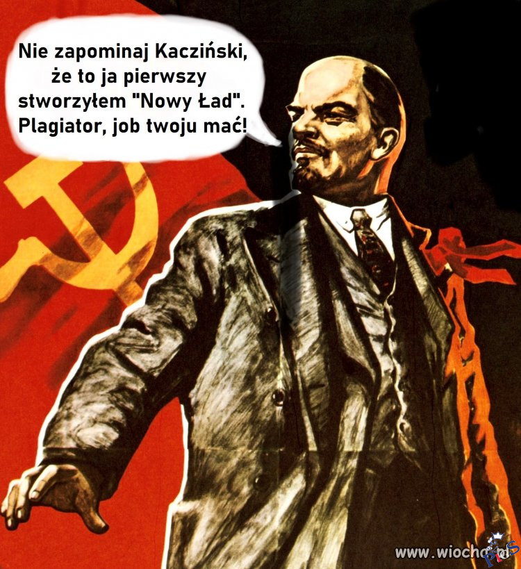 Jarek nie jesteś pierwszy