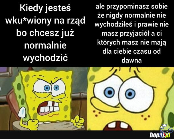 Kiedy jesteś introwertykiem