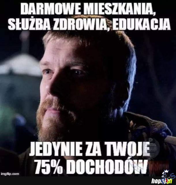 Komunizm