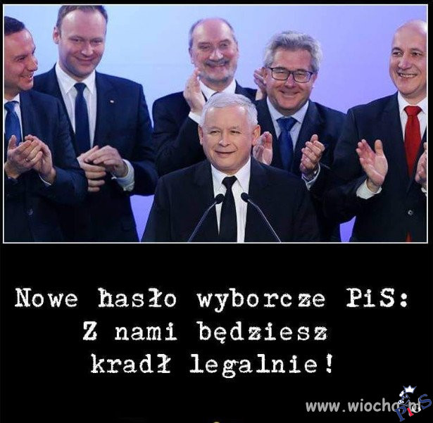 Kto nie z nami ten przeciwko nam