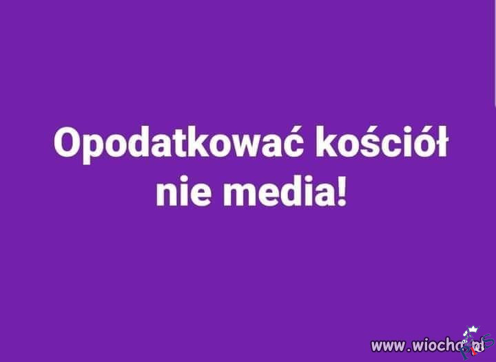Kto się zgadza niech plusuje