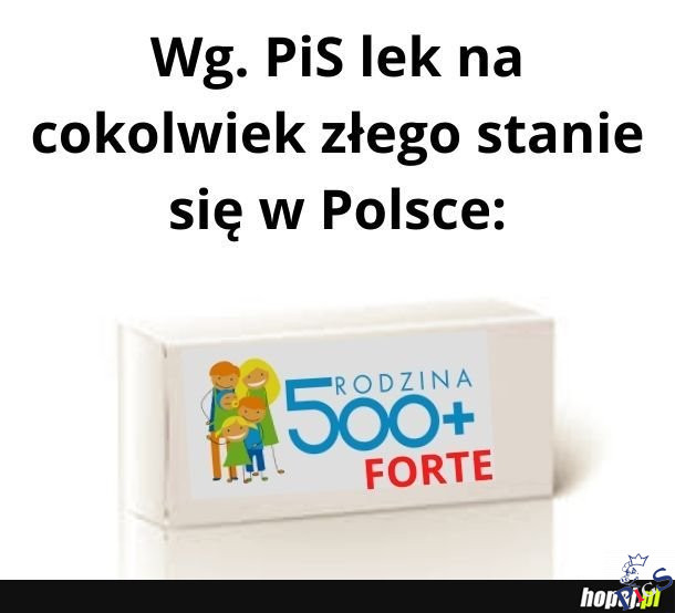 Lek na wszystko