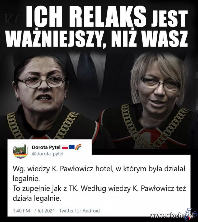 Mój bul jest lepszy niż twój