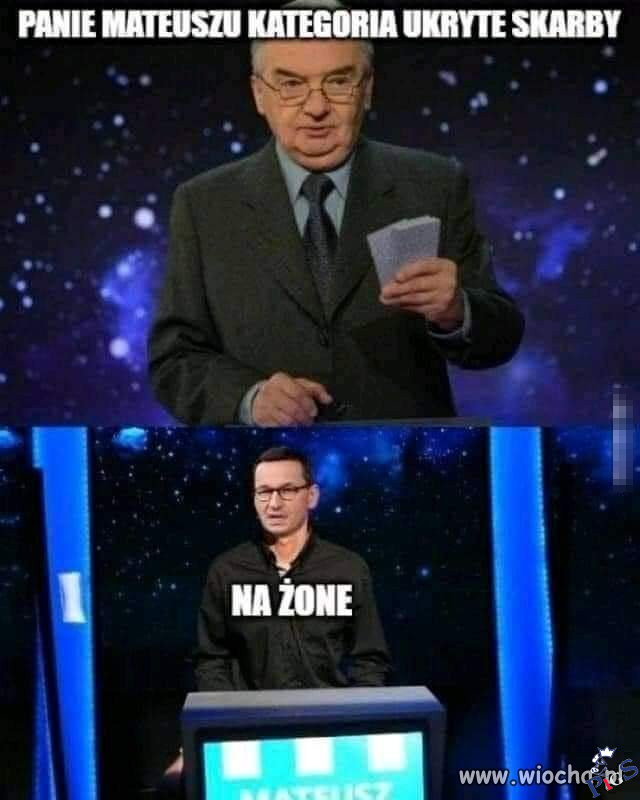 Na Iwonkę zapiszcie
