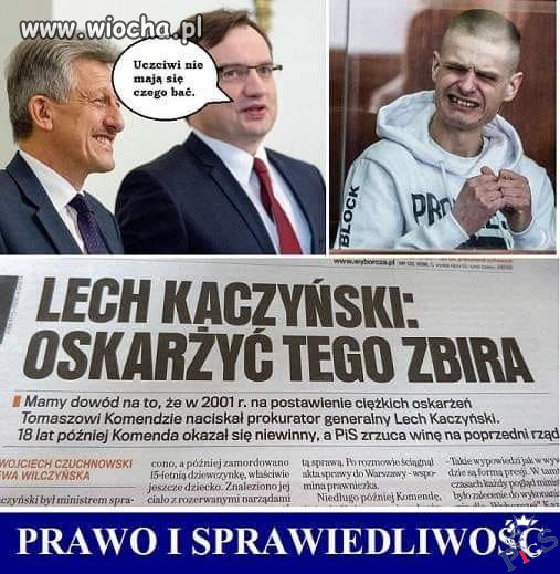 Nie zapomnimy