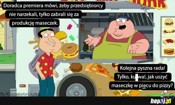 No właśnie, jak?