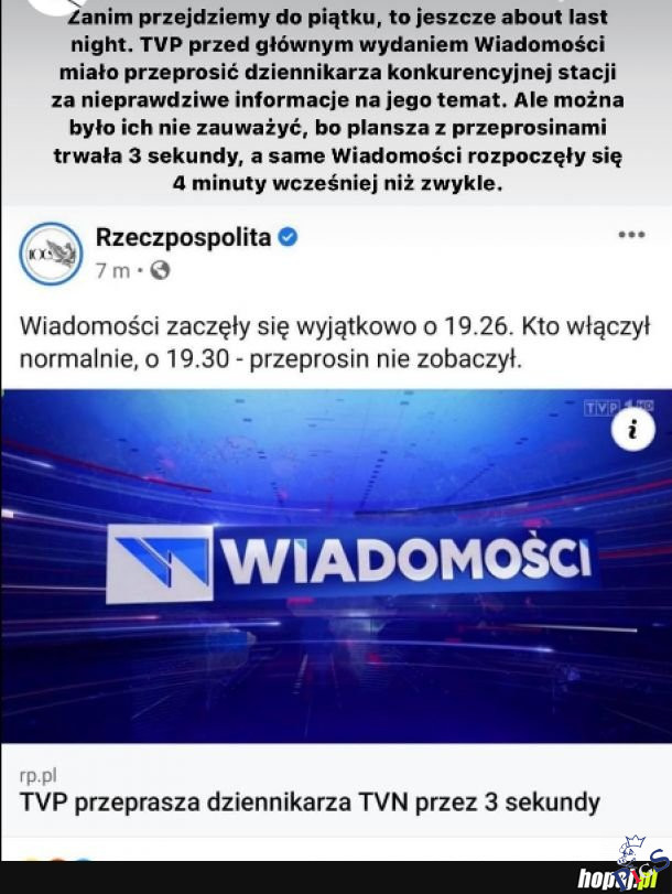 Obłuda level master