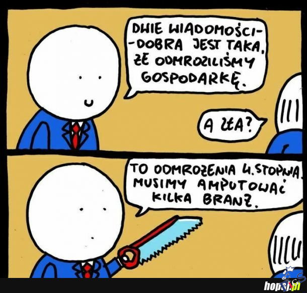 Odmrożenia
