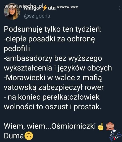Ośmiorniczki