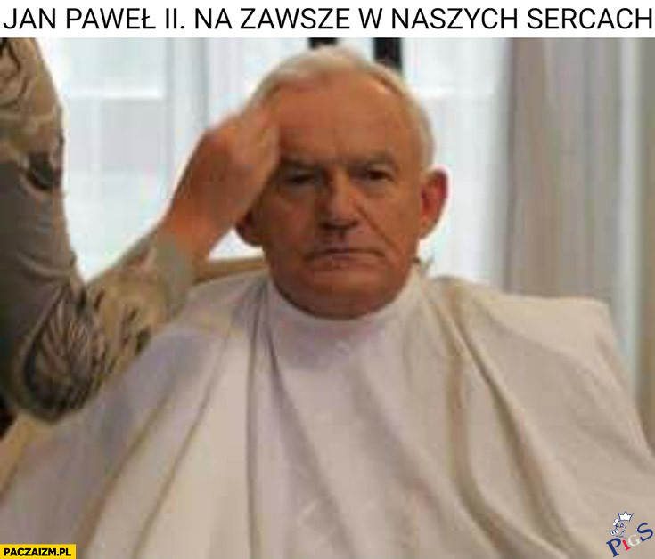 Papciu Leszek