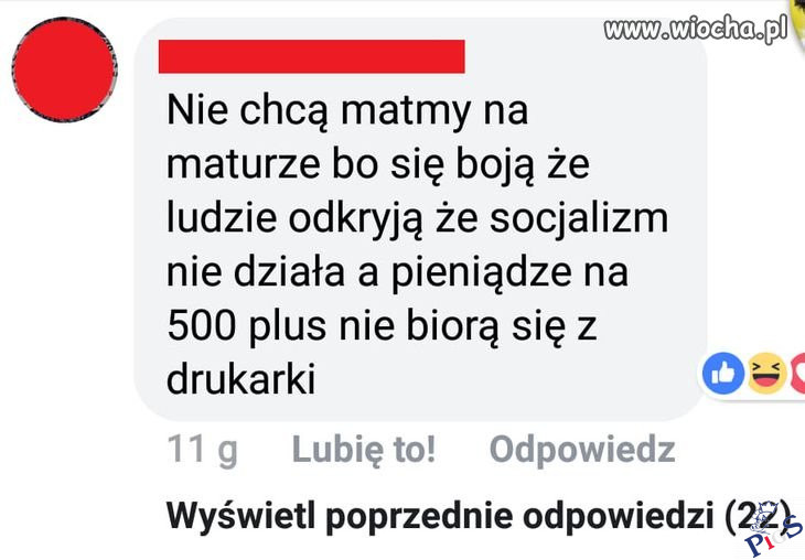 PiSiory nie popełnią tego błędu co komuniści. Komuniści edukowali ludzi