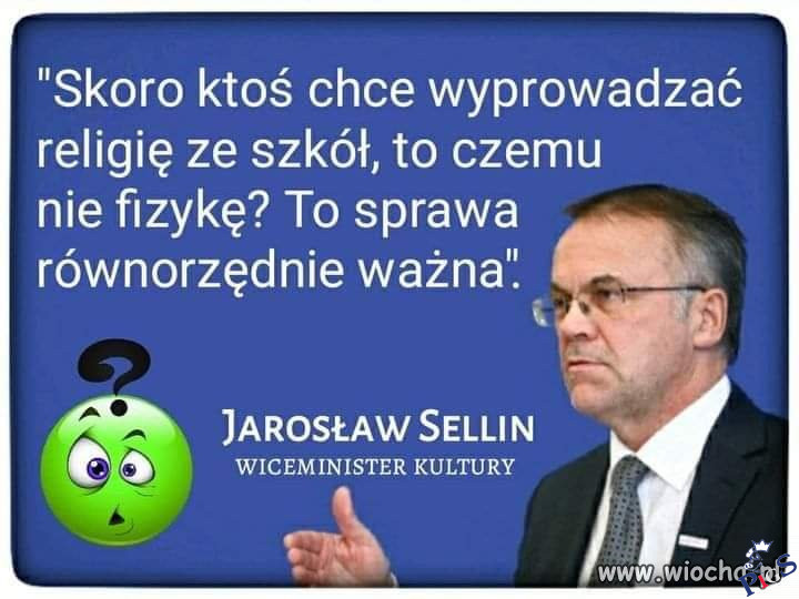 PiSowska pseudo logika