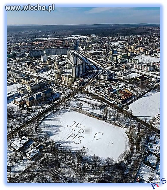Piękny kraj