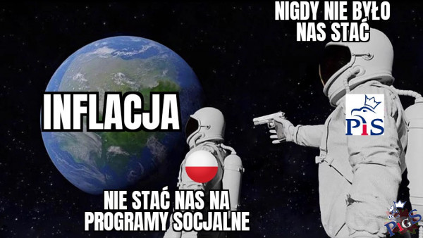 Polska tak działa