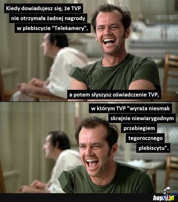 Prawie mi ich żal