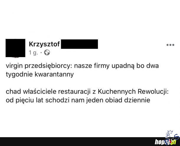 Przedsiębiorcy