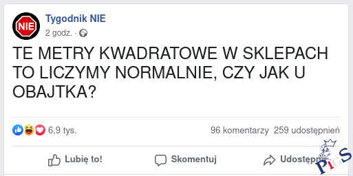 Pytanie na dziś