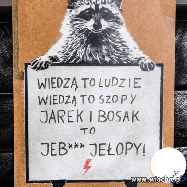 Reszta też powinna wiedzieć