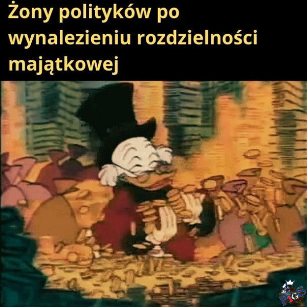 Rozdzielność majątkowa