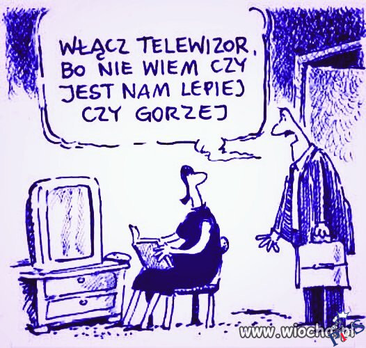 TVP odpowie Ci na to pytanie