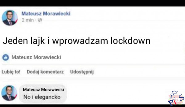 Tak jest za każdym razem