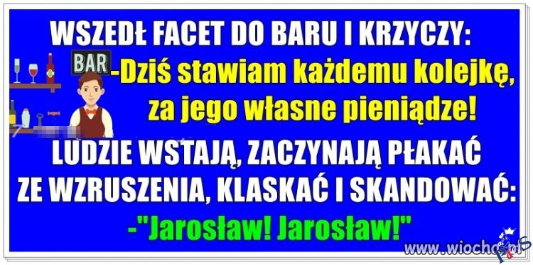 Tak właśnie działa PiS i jego plusy