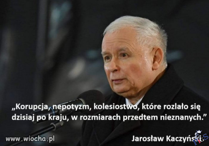 Takiego mieliśmy wizjonera