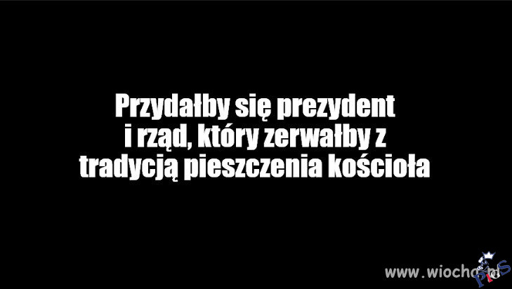 Też tak sądzicie?