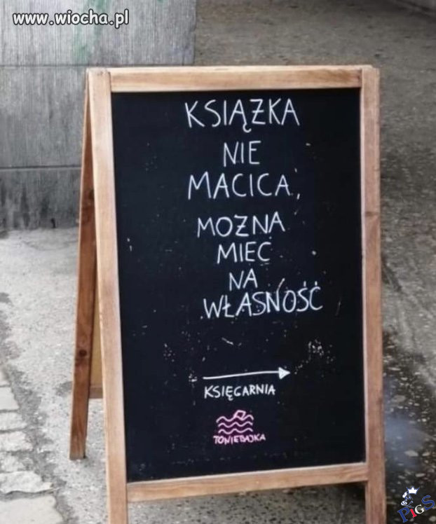 Tymczasem w Bydzi
