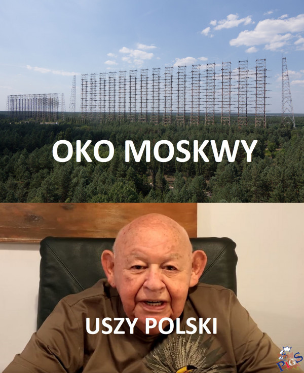 Uszy Polski