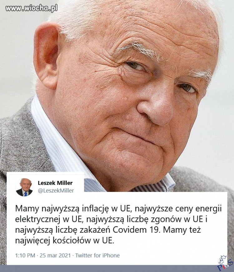 W tym przodujemy
