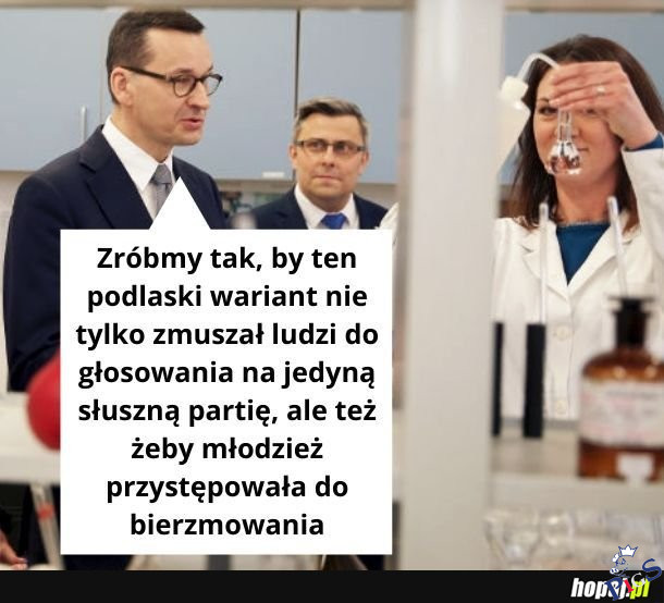 Wariant podlaski