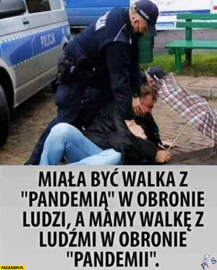 Wyszło na odwrót