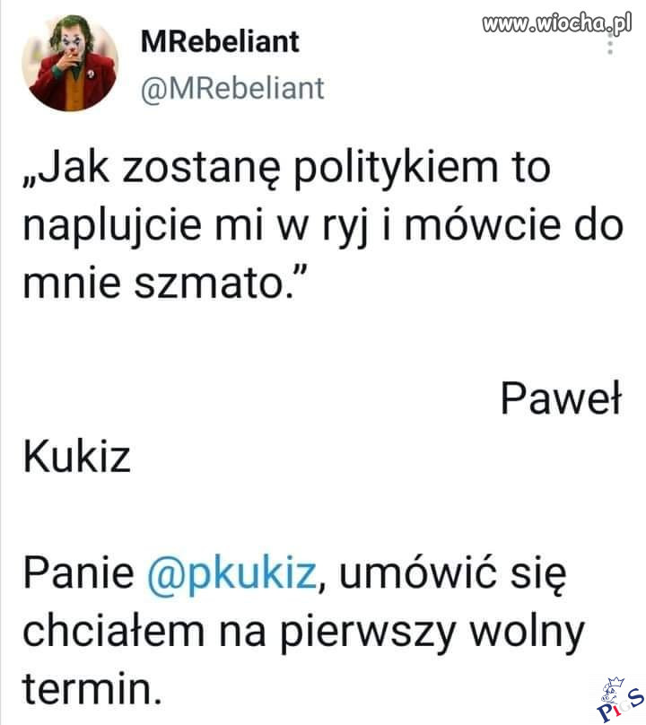 Zapisy trwają