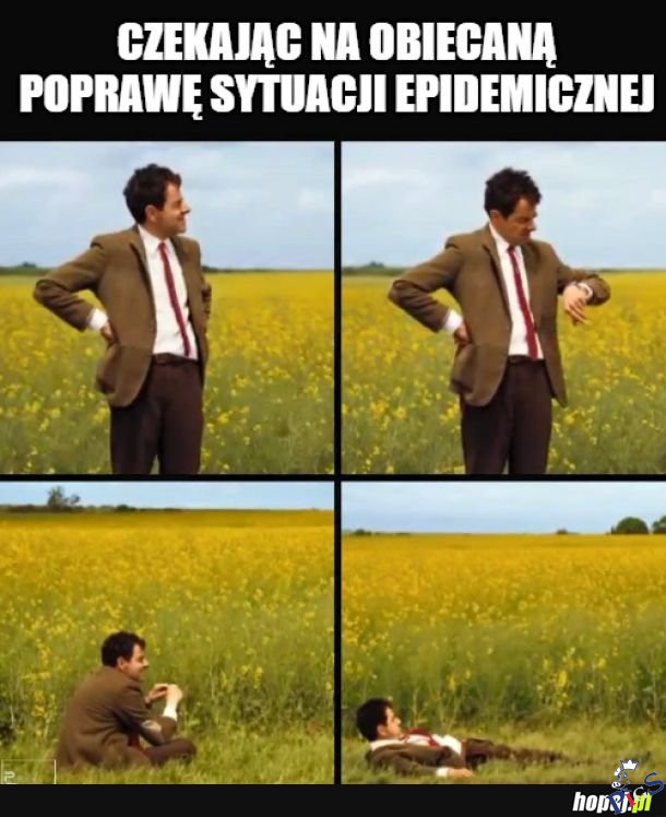 Czekając na obiecaną poprawę sytuacji ekonomicznej