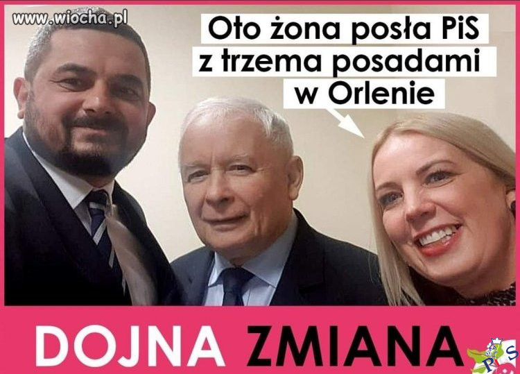 Dojna zmiana v.4.5.0