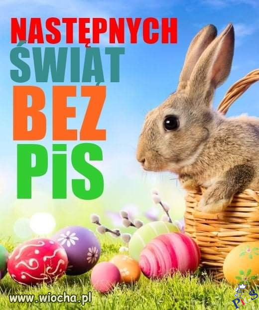 Happy Easter