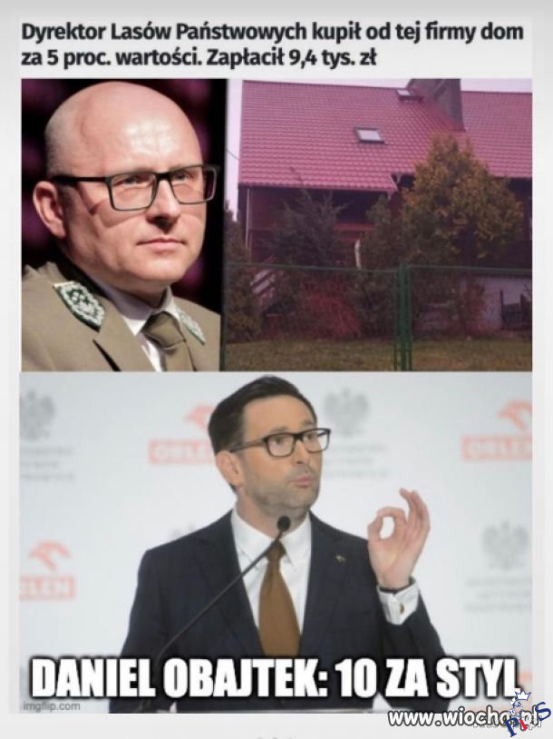 Mają rozmach