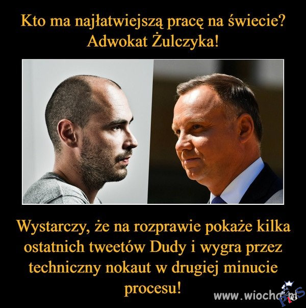 Najłatwiejsza adwokatura
