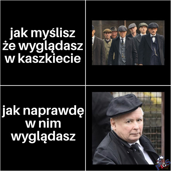 Oczekiwania vs. rzeczywistość