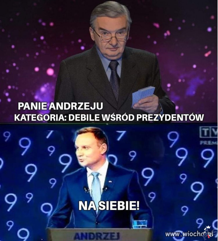 Panie Andrzejju