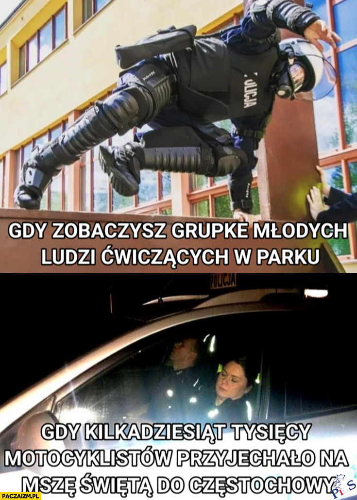 Policja