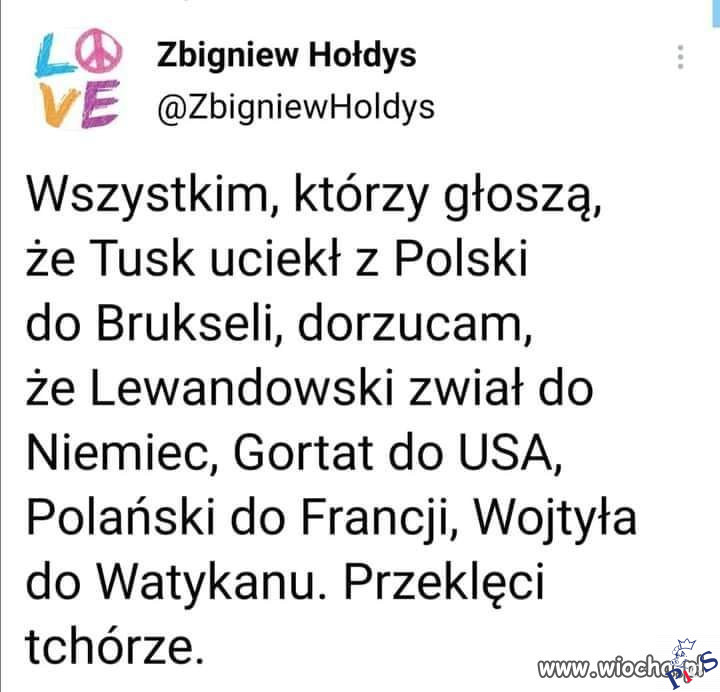 Przeklęci tchórze