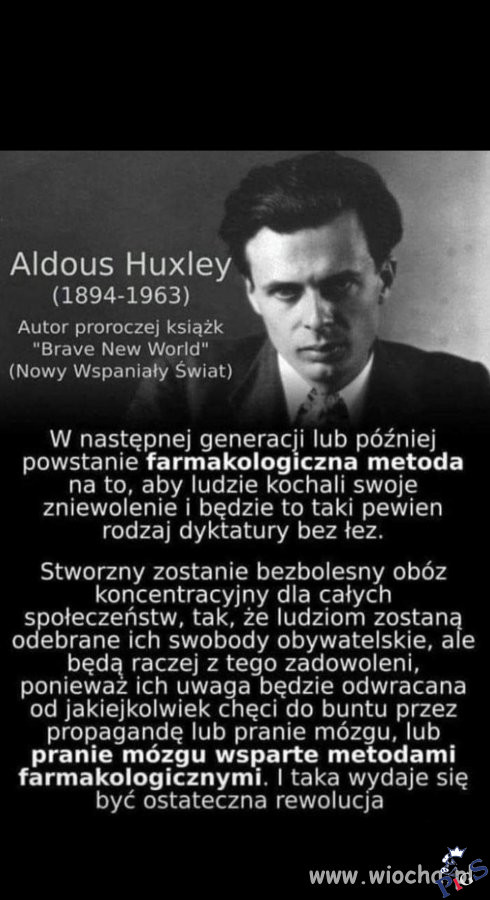Przepis na państwo PiS