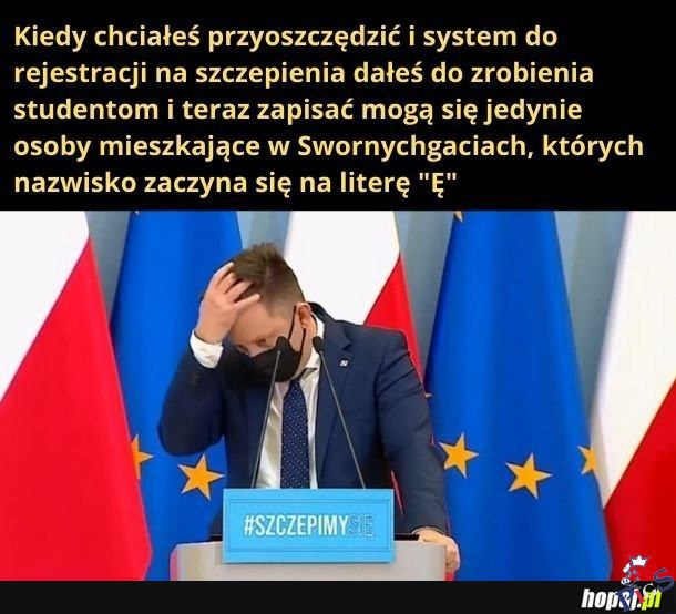 Przyoszczędził