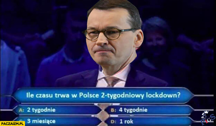 Pytanie za milion