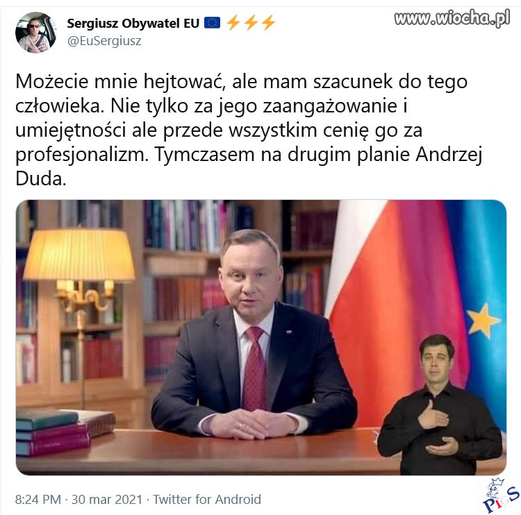 Szacunek