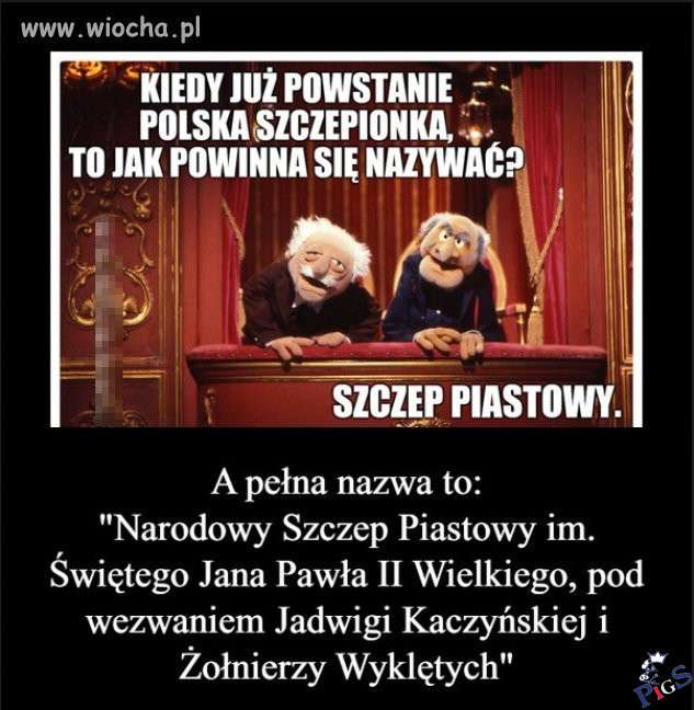 To, co narodowcy lubią najbardziej