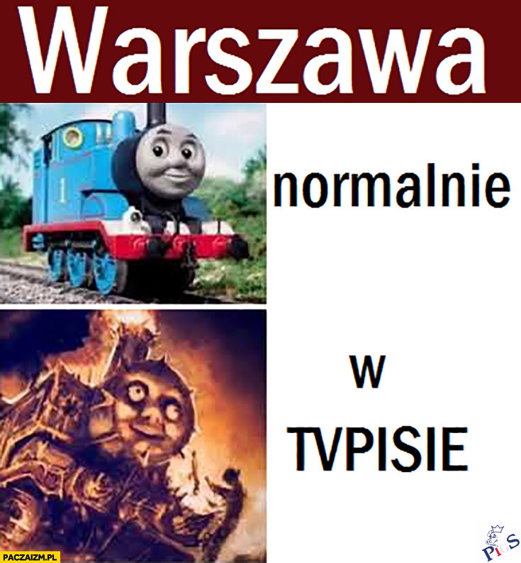 Trzasku-prasku