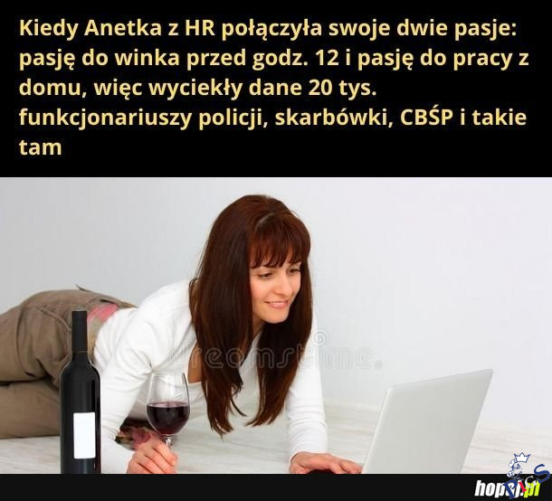 Wiemy, jak to się stało